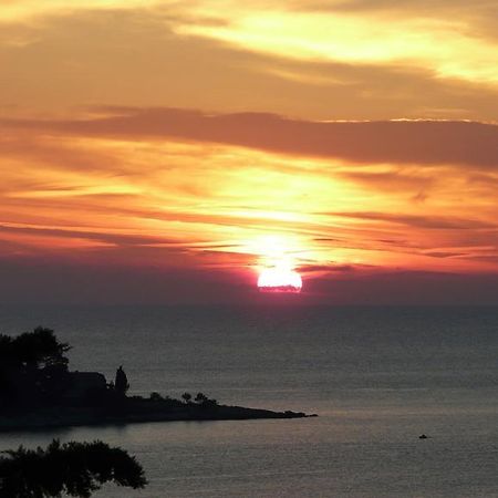 Sea View Apartment تْسافتات المظهر الخارجي الصورة