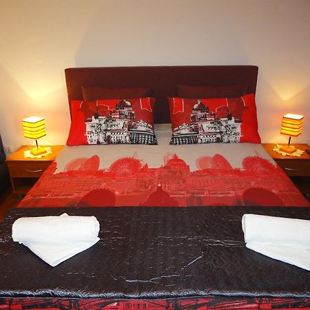 Sea View Apartment تْسافتات المظهر الخارجي الصورة