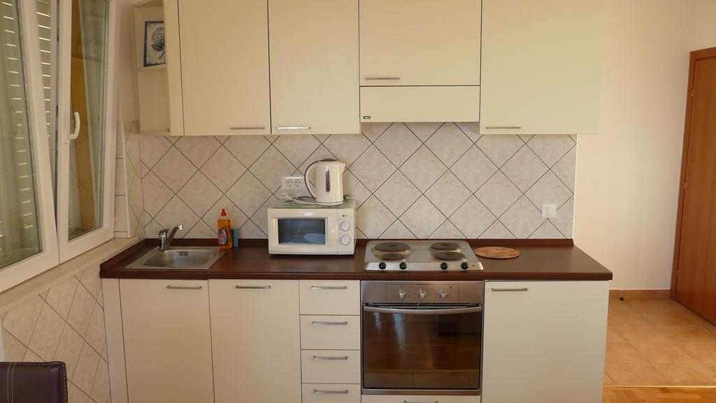Sea View Apartment تْسافتات المظهر الخارجي الصورة