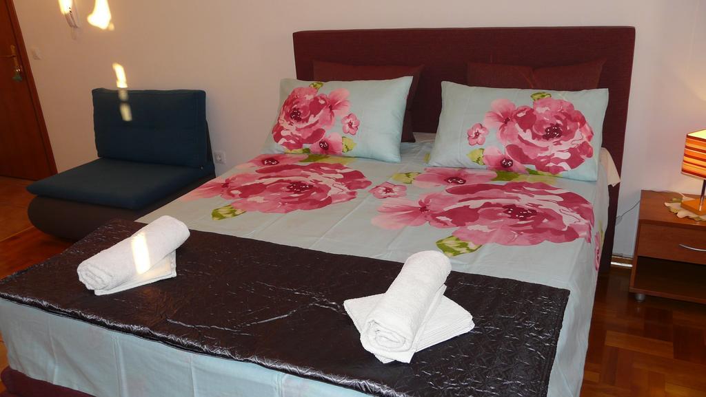 Sea View Apartment تْسافتات المظهر الخارجي الصورة