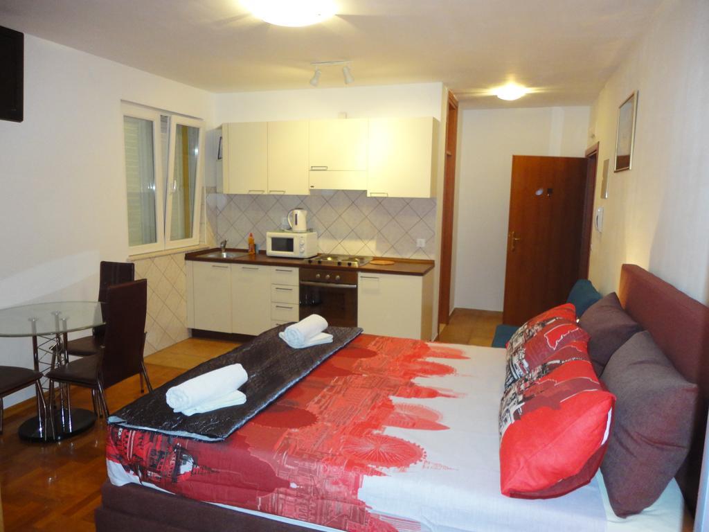 Sea View Apartment تْسافتات المظهر الخارجي الصورة