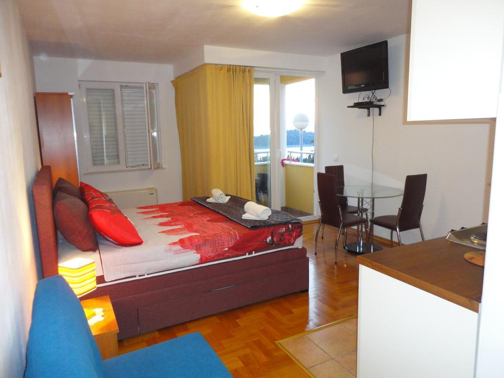 Sea View Apartment تْسافتات المظهر الخارجي الصورة