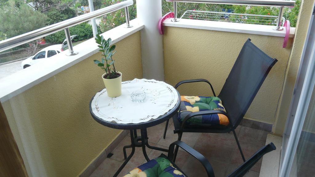 Sea View Apartment تْسافتات المظهر الخارجي الصورة